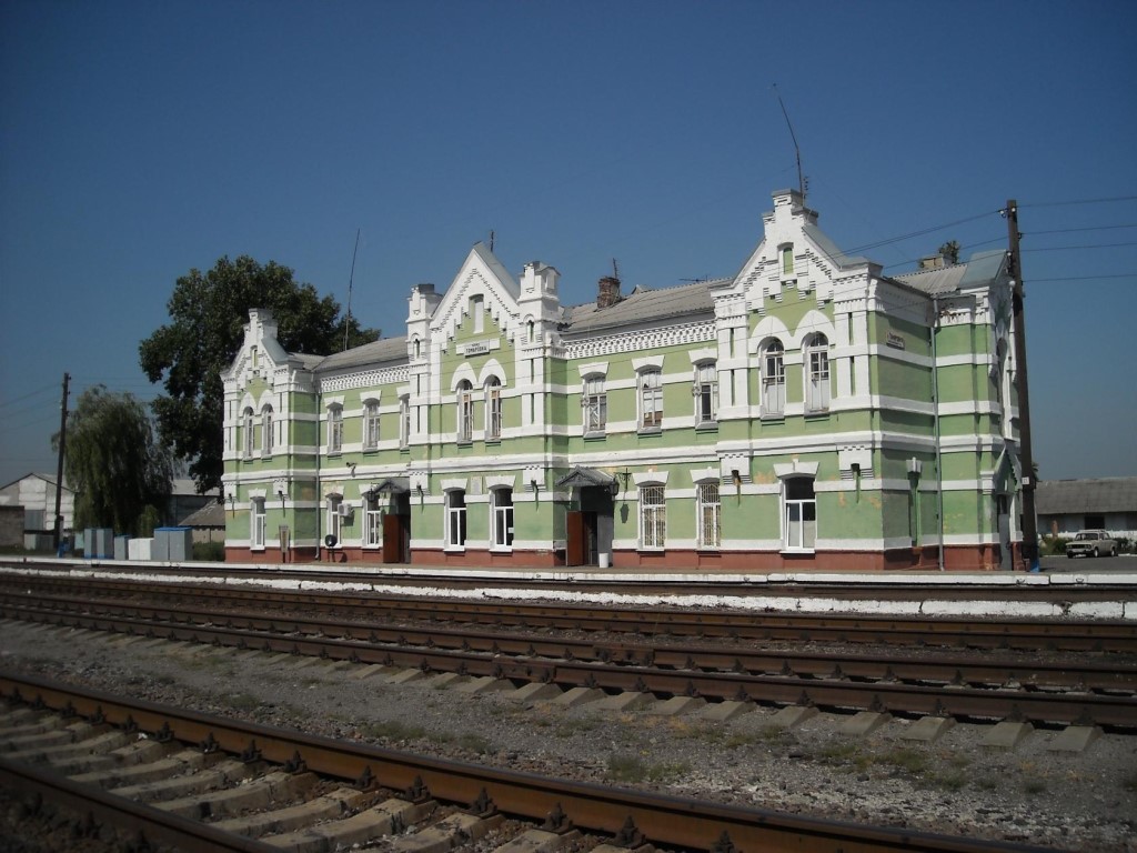 ЖД станция Томаровка в находится Белгородской области - Расписание поездов  и электричек, справочная жд вокзалов и станций, поиск дешевых жд билетов